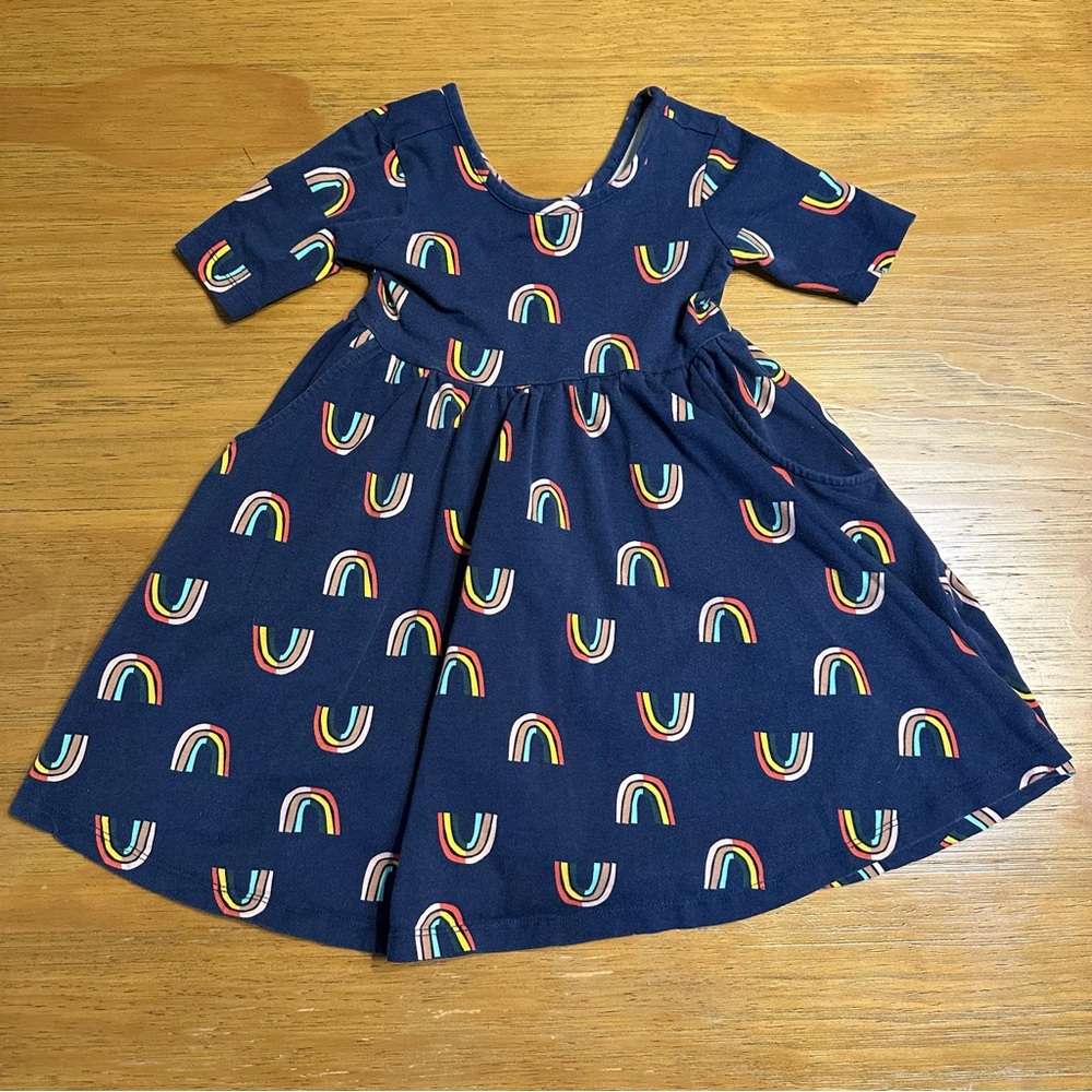 Hanna Andersson Dress